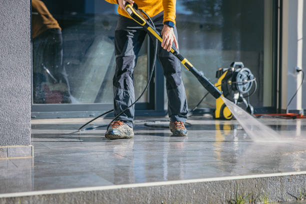 Best Building Exterior Pressure Washing in Vestavia Hills, AL